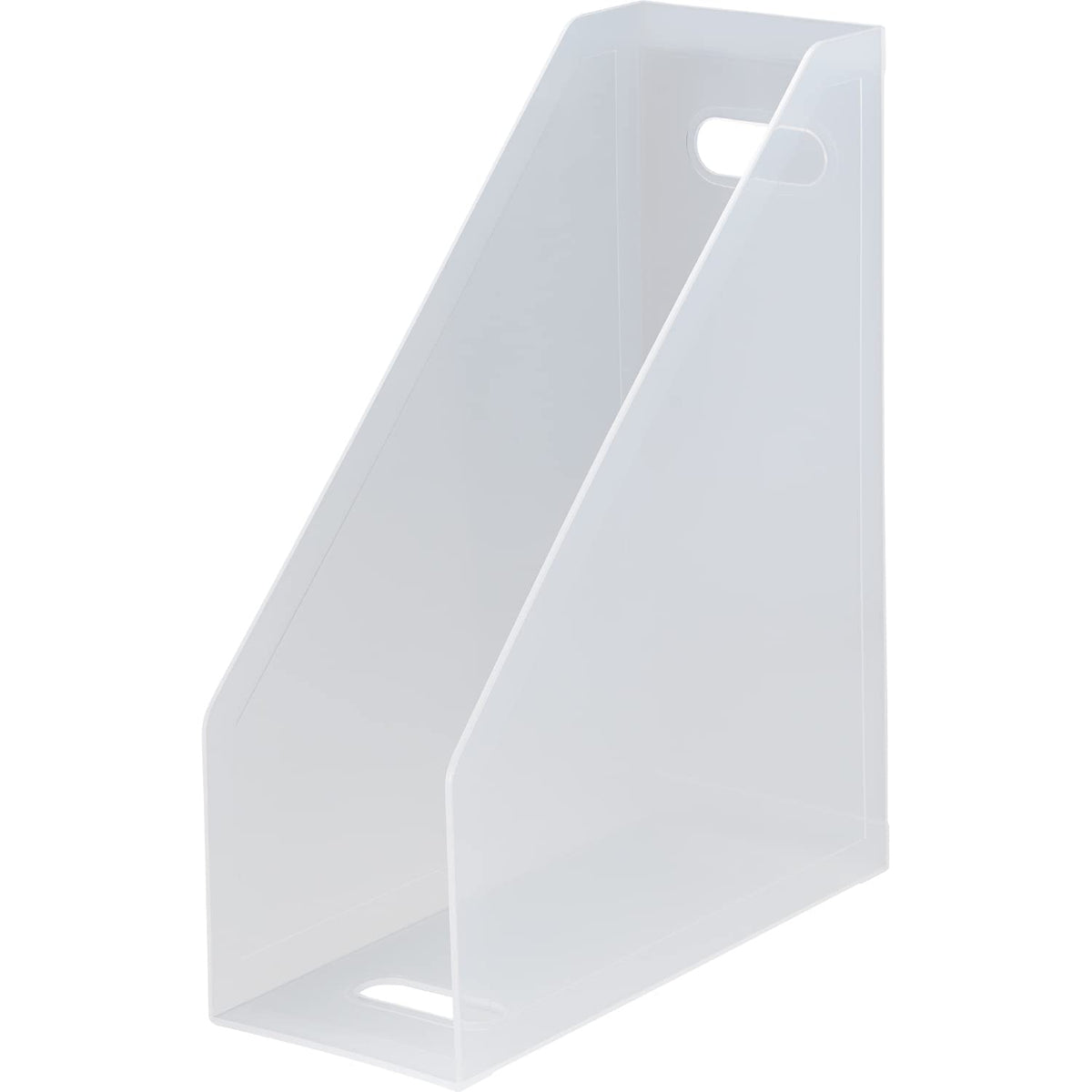 Sekisei SSS-805 Storage Box, Climax Box, A4, Clear
