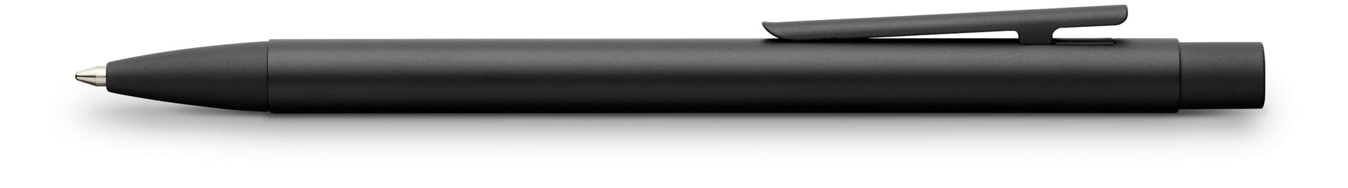 Faber-Castell 342320 Neo Slim Ballpoint Pen - Black