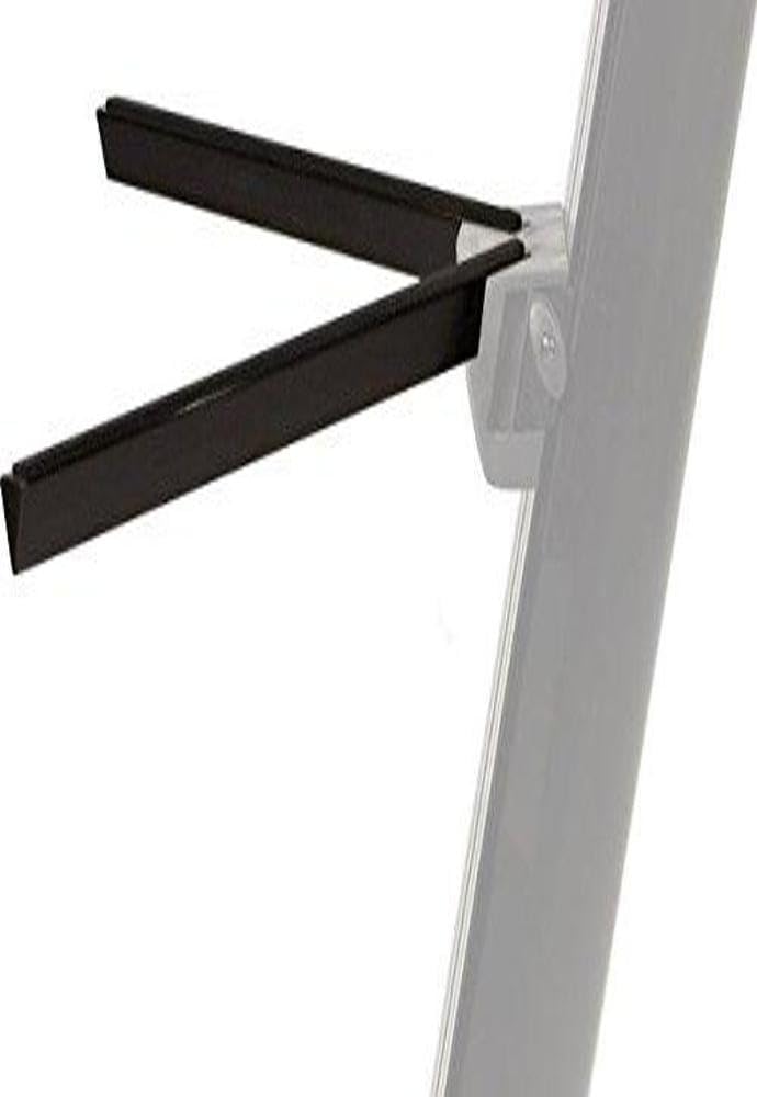 Ultimate Support TBR-130-2 Two 13" Support Arms for AX-48 Pro Stand