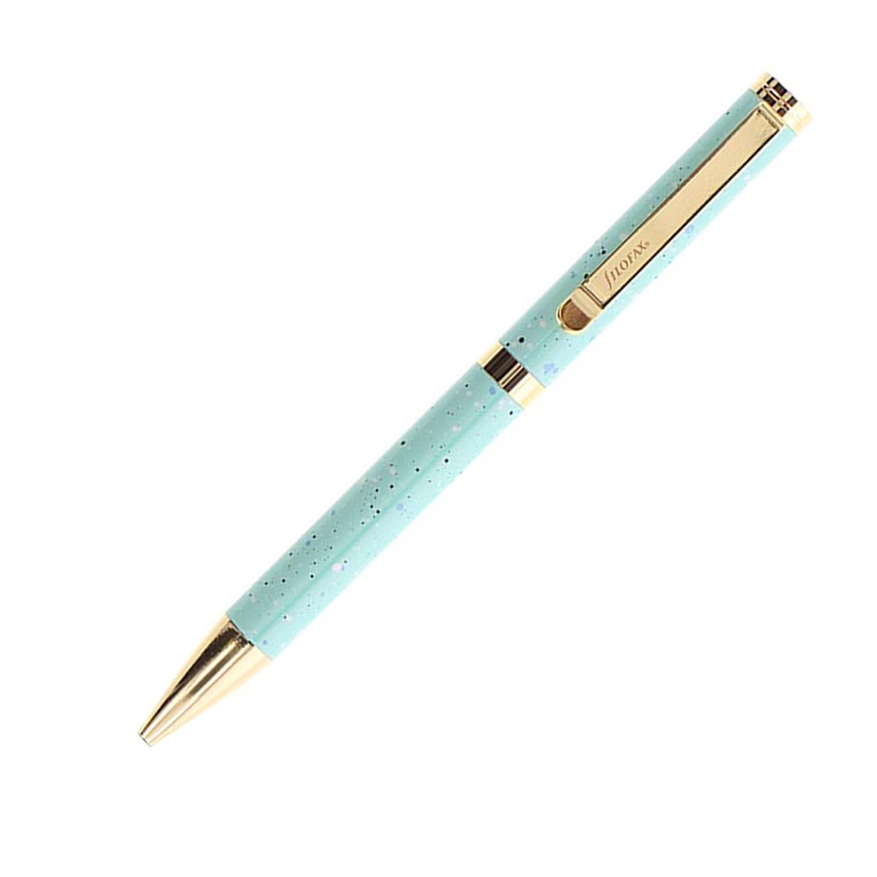 Filofax Expressions Ballpoint Pen - Mint