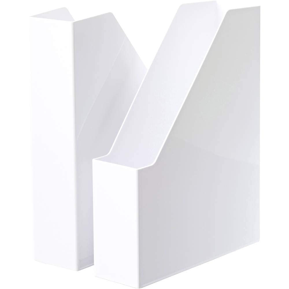 HAN 16501-12, i-Line Magazine File. Unique, Timeless. Elegant and Innovative Design in high-Gloss