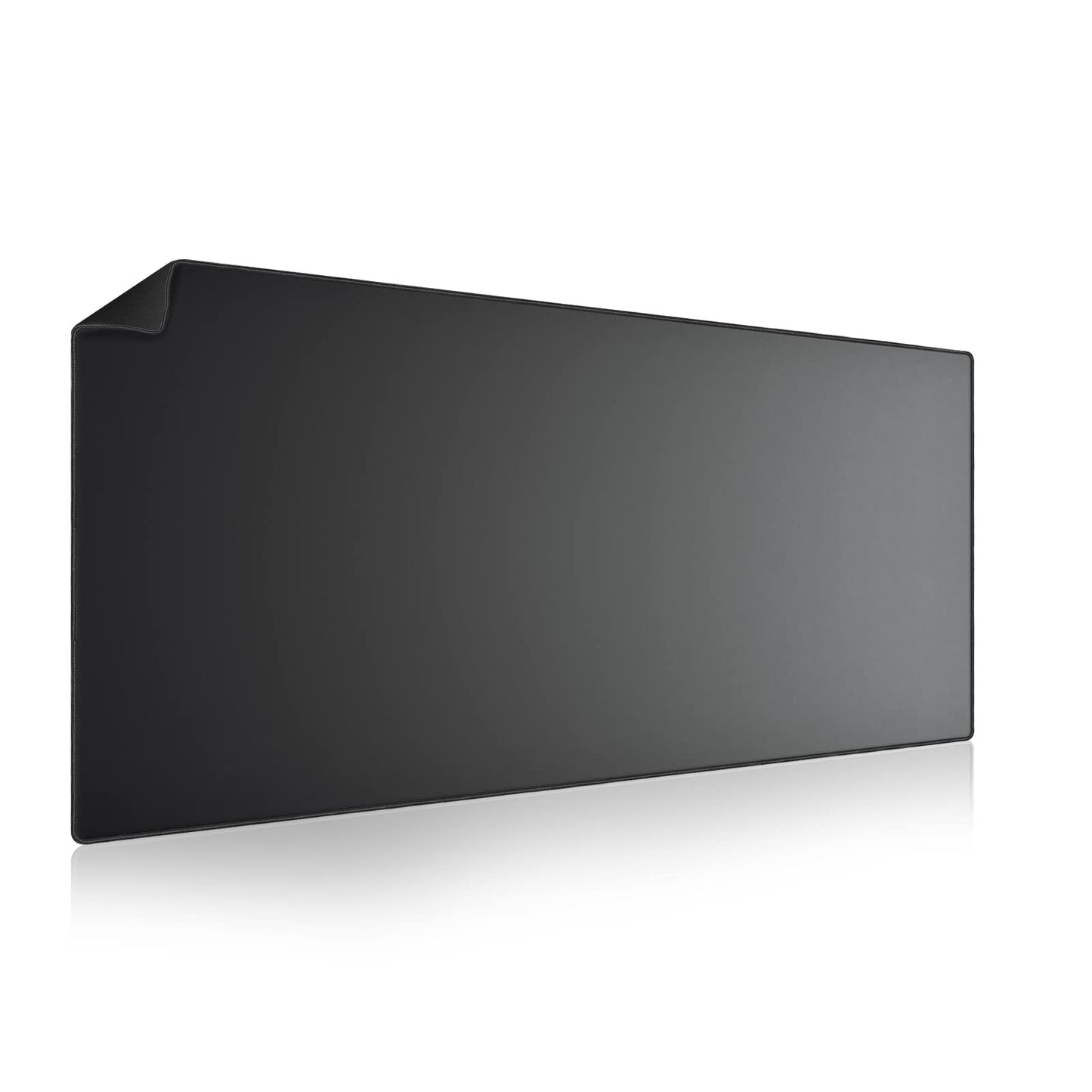 Wolaile Large Mouse Pad, 36x17 in Gaming Mouse Mat,Waterproof and Non-Slip Desktop Pad for Computer