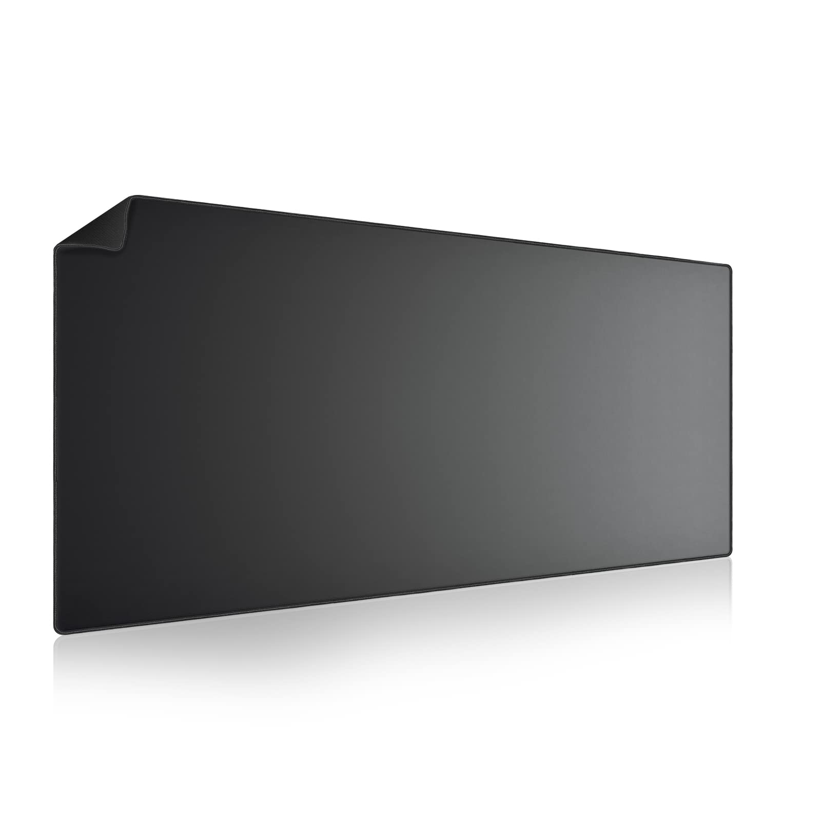 Wolaile Large Mouse Pad, 36x17 in Gaming Mouse Mat,Waterproof and Non-Slip Desktop Pad for Computer