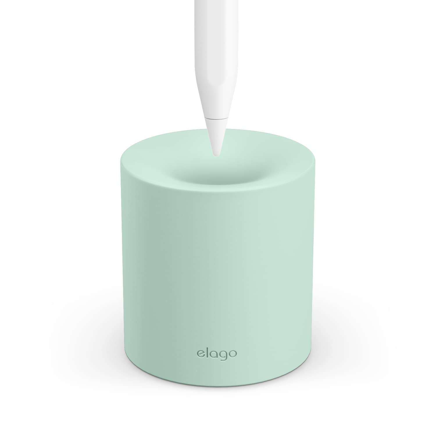 elago Pencil Stand for Apple Pencil Pro, 1st & 2nd Generation, USB-C