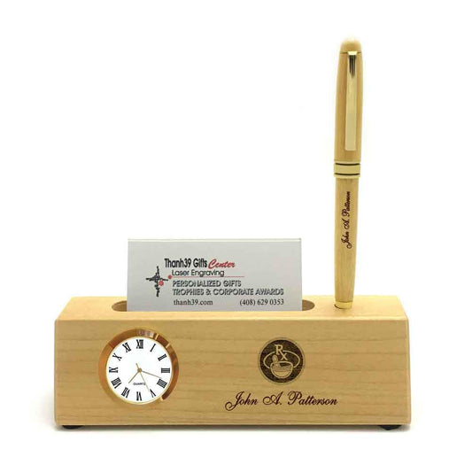 Personalized card holder for Pharmacists