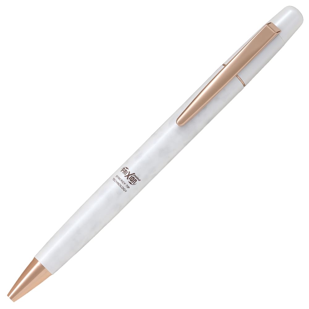 Pilot Ballpoint Pen Frixion Point Knock Biz - 0.4mm