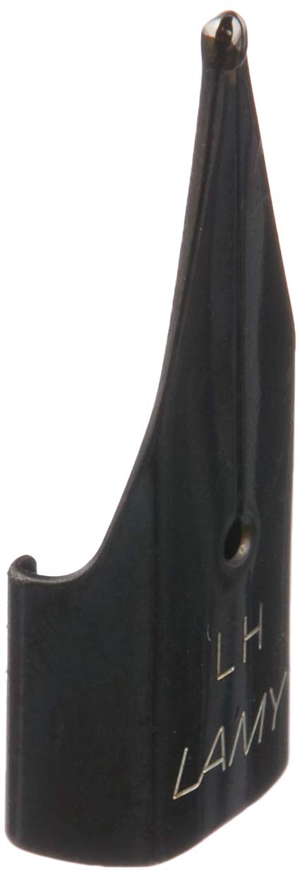 Lamy Z 50 Left-Hander Nib - Black
