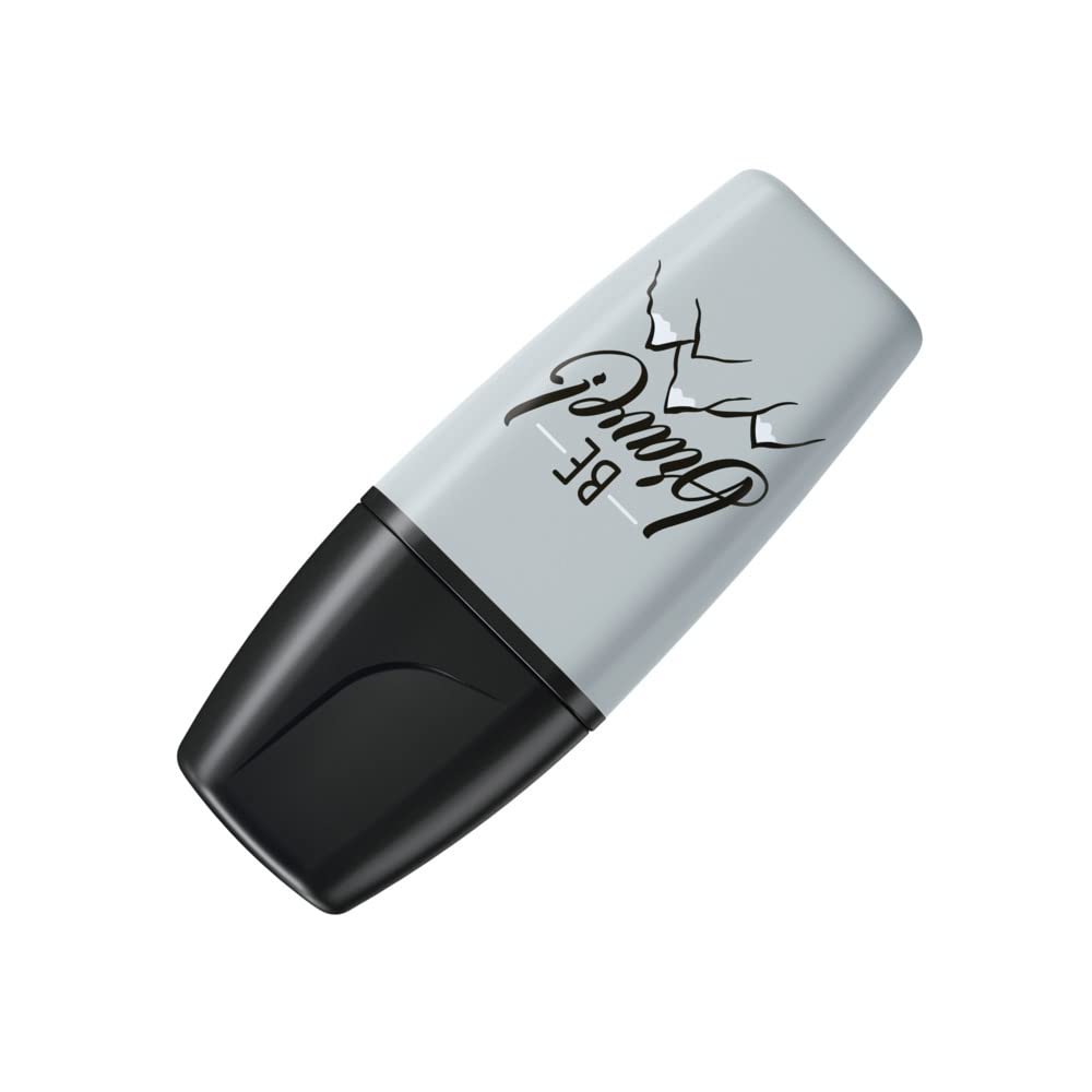 Stabilo BOSS Mini Pastellove, 6-Color II Highlighter Set, 6er Pack, Multi