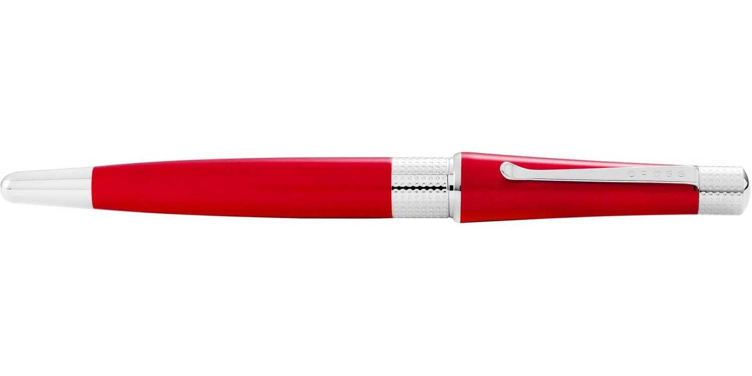Cross Beverly Refillable Gel Ink Rollerball Pen, Medium Rollerball, Includes Premium Gift Box