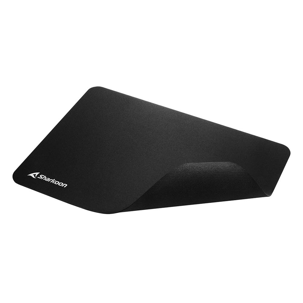Sharkoon 1337 V2 Gaming Mat Mouse Pad (Large)