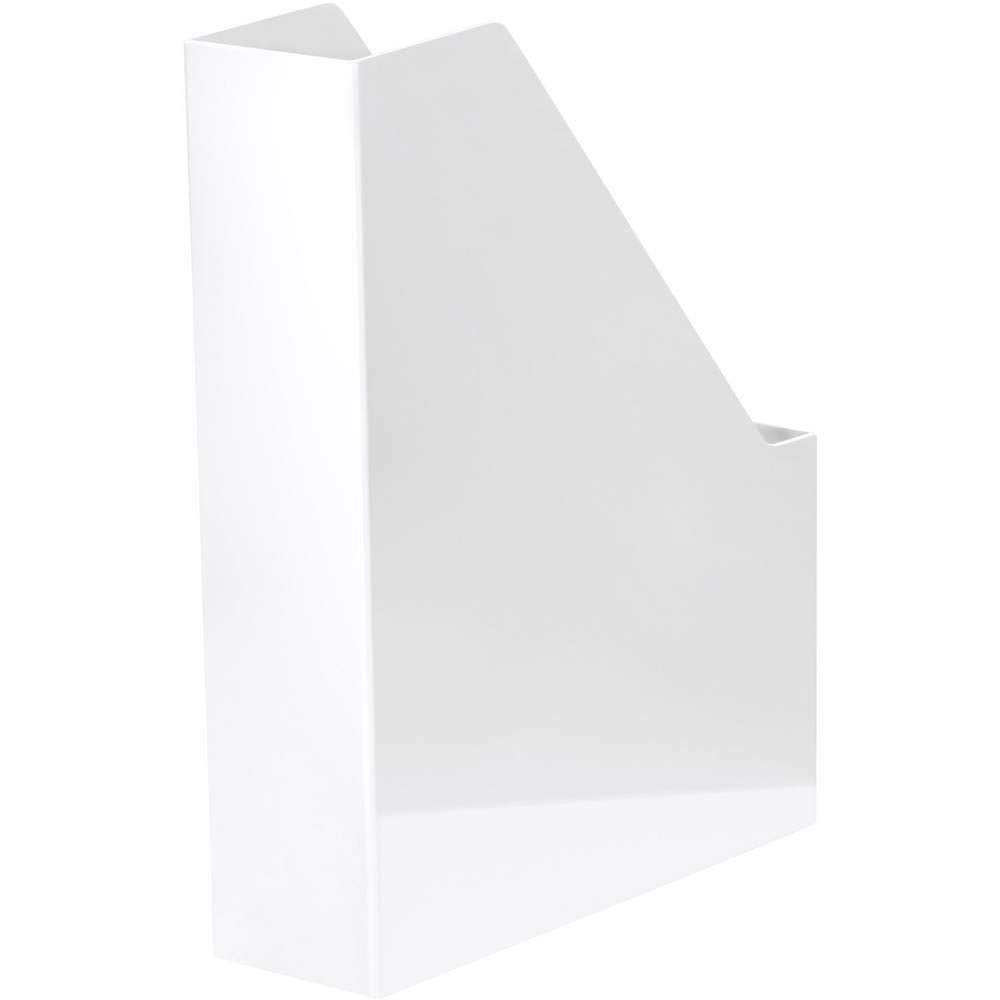 HAN 16501-12, i-Line Magazine File. Unique, Timeless. Elegant and Innovative Design in high-Gloss