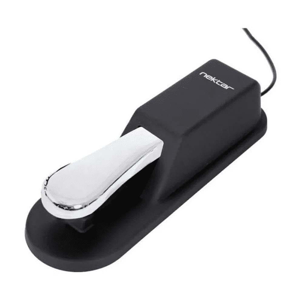 Nektar NP-2 Piano-style Sustain Pedal