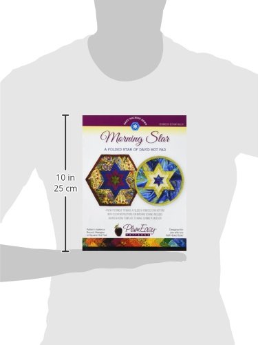 Morning Star Hot Pad Pattern