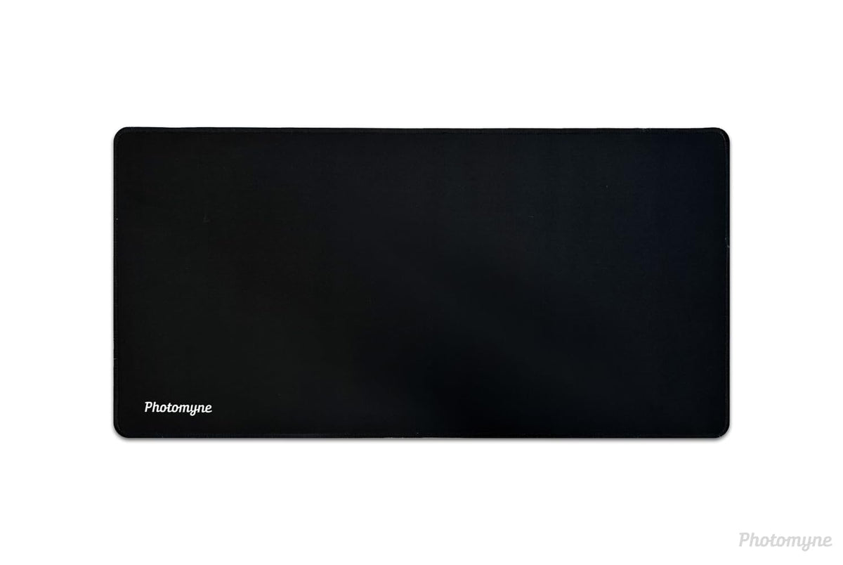 Photomyne Large Scanning Desk Pad – Non-Slip, Water Resistant Desk Mat