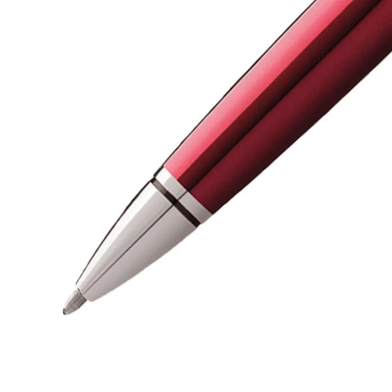 Cross Coventry Red Lacquer Ballpoint Pen