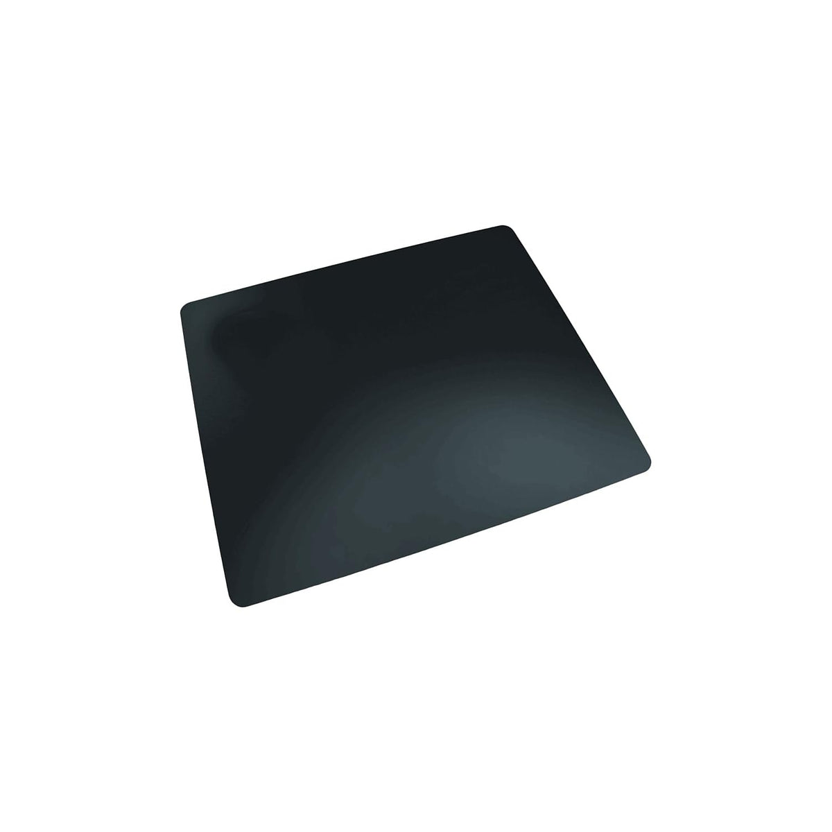 Artistic Rhinolin II PVC Desk Pad, Approximately 20-inch x 36-inch, Matte Black (LT61-2M)
