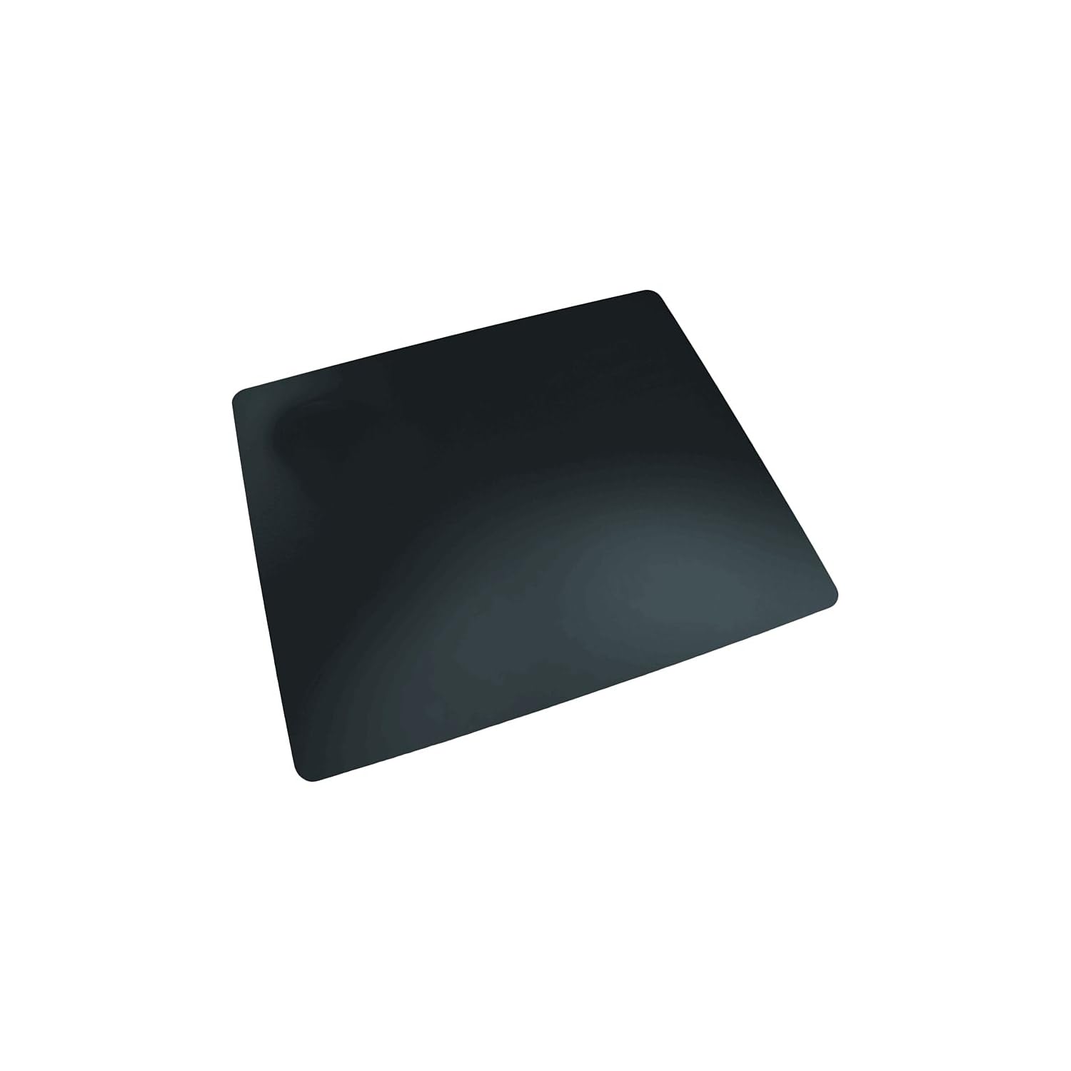 Artistic Rhinolin II PVC Desk Pad, Approximately 20-inch x 36-inch, Matte Black (LT61-2M)