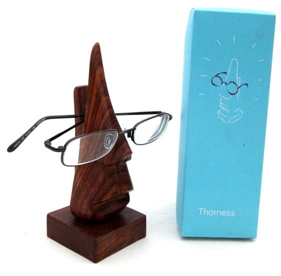Thorness Gift Packaged GLASSES HOLDER | SPCTACLE STAND