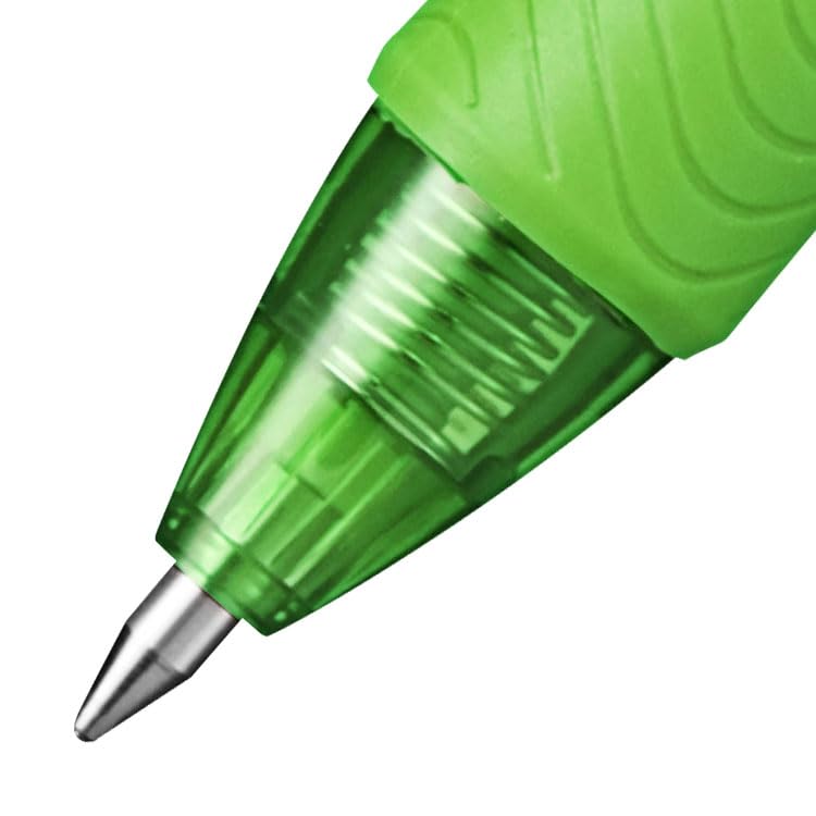 Pentel EnerGel X Rollerball - Lime Green