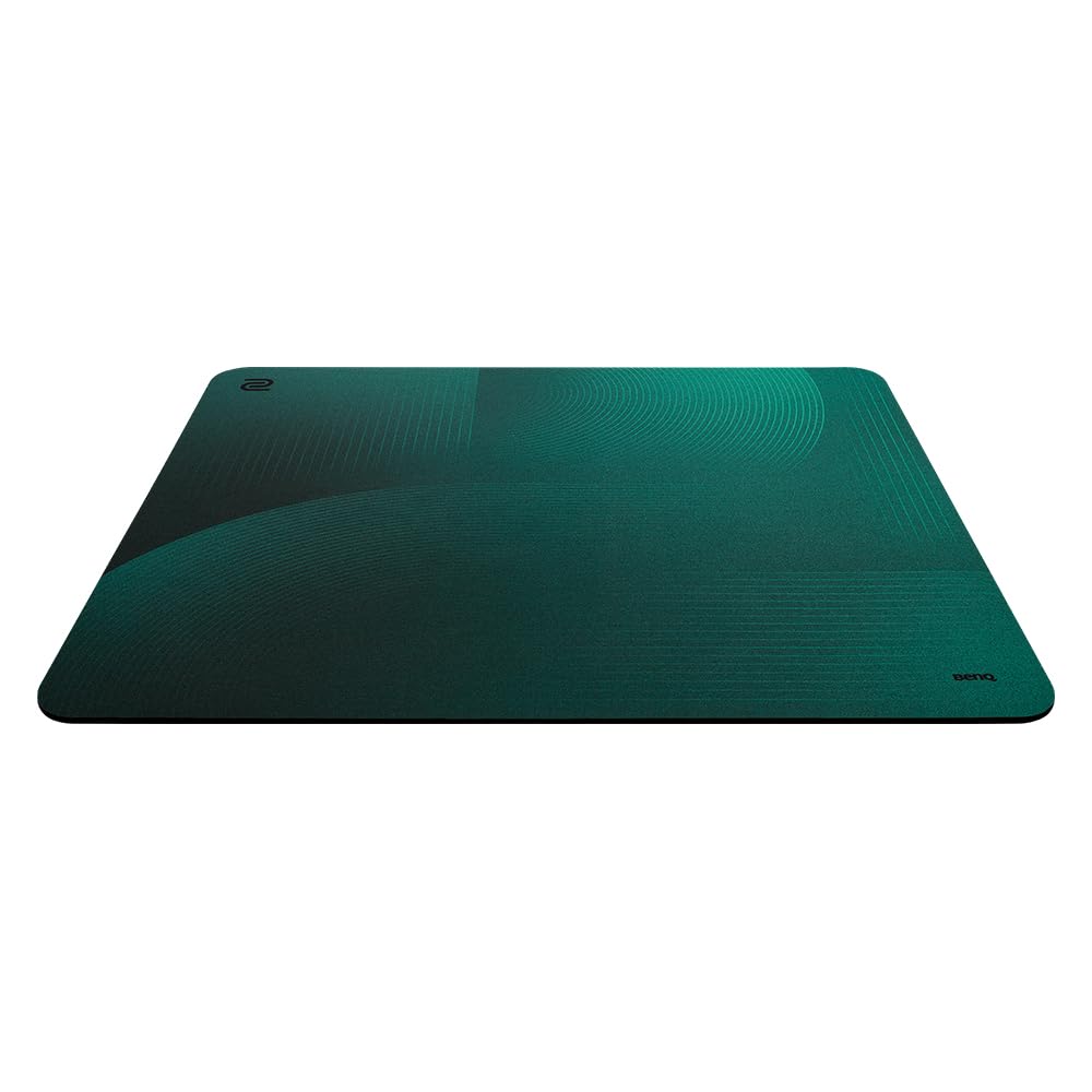 BenQ G-SR-SE Bi Large Esports Gaming Mouse Pad, Humidity Resistance Color Cloth, Smooth Glide