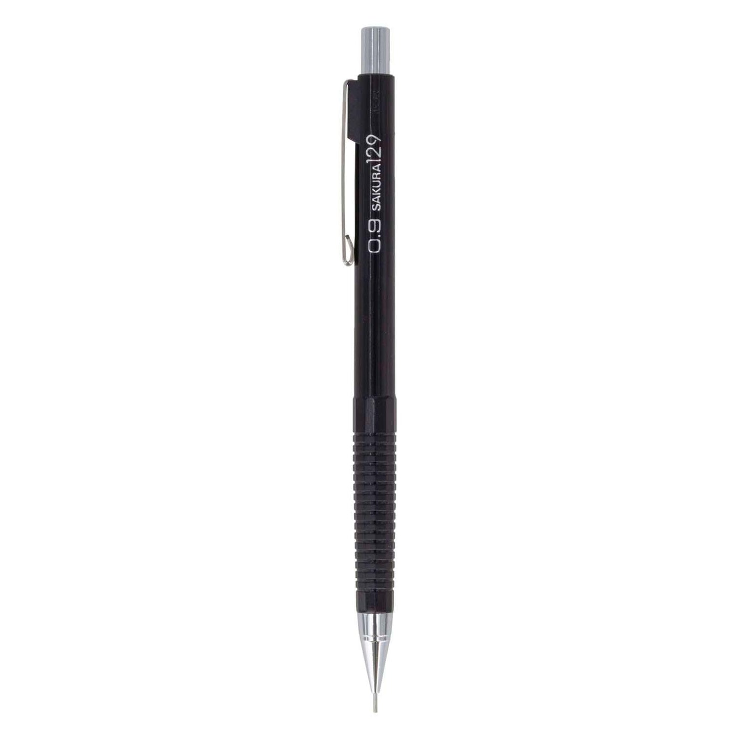 SAKURA MECHNC PCL BLK FXD SLEEV 0.9MM
