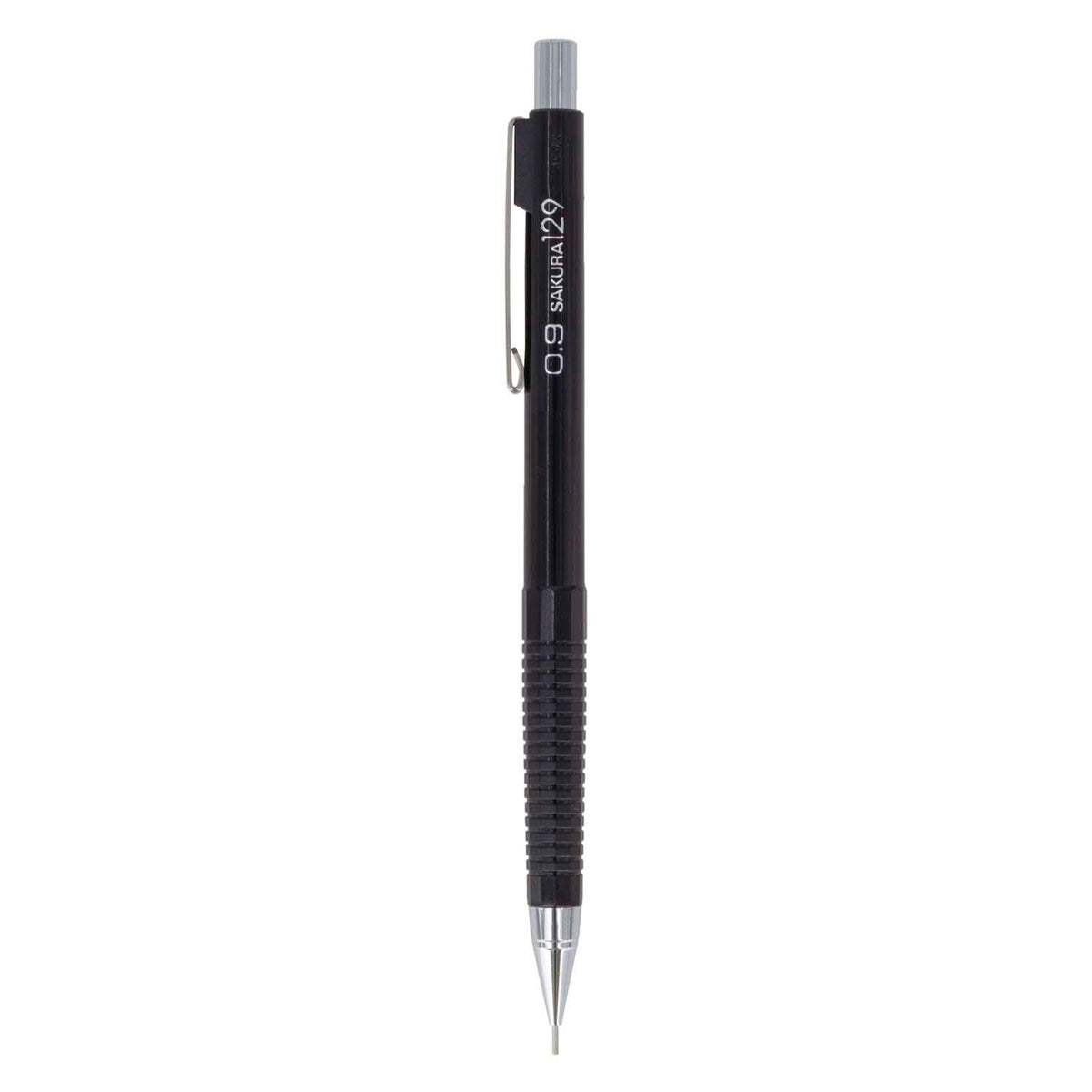 SAKURA MECHNC PCL BLK FXD SLEEV 0.9MM