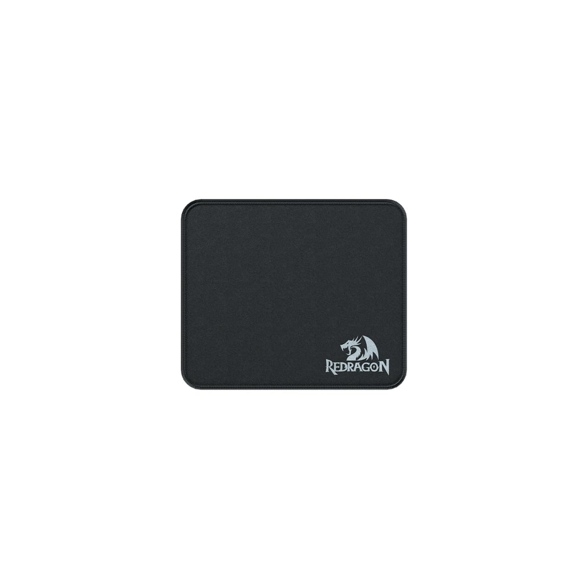 Redragon Flick M Black Gaming Mouse Pad P030 320x270mm