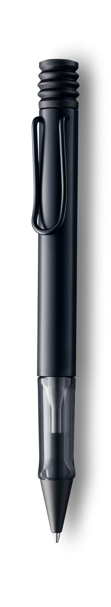 Lamy Al-Star Limited Edition Black Ballpoint