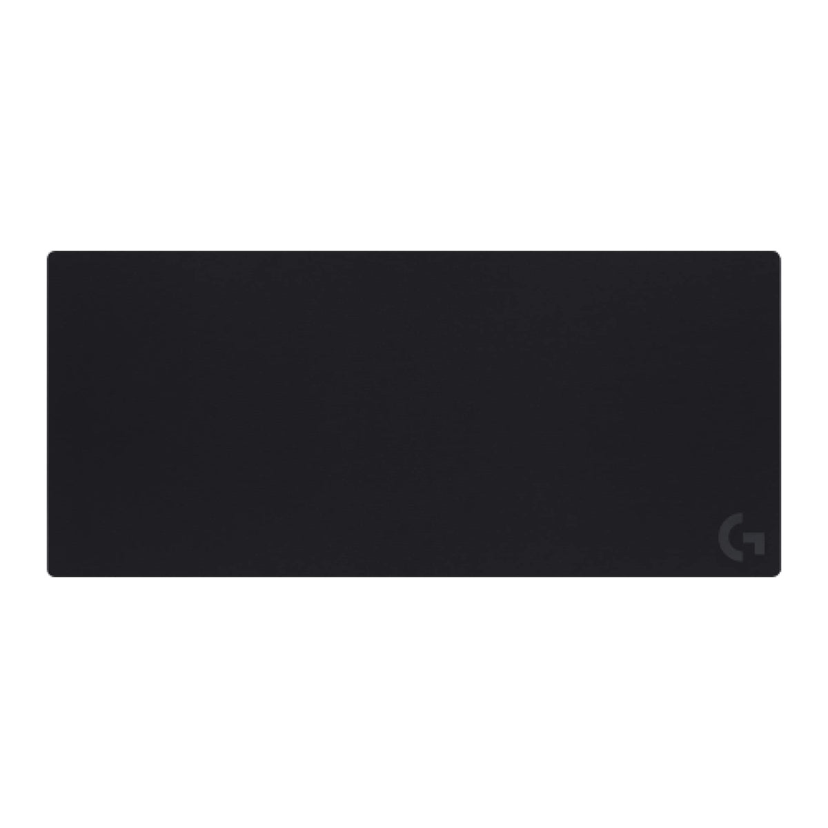 Logitech G840 XL Cloth Gaming Mouse Pad (900x400x3) - Black