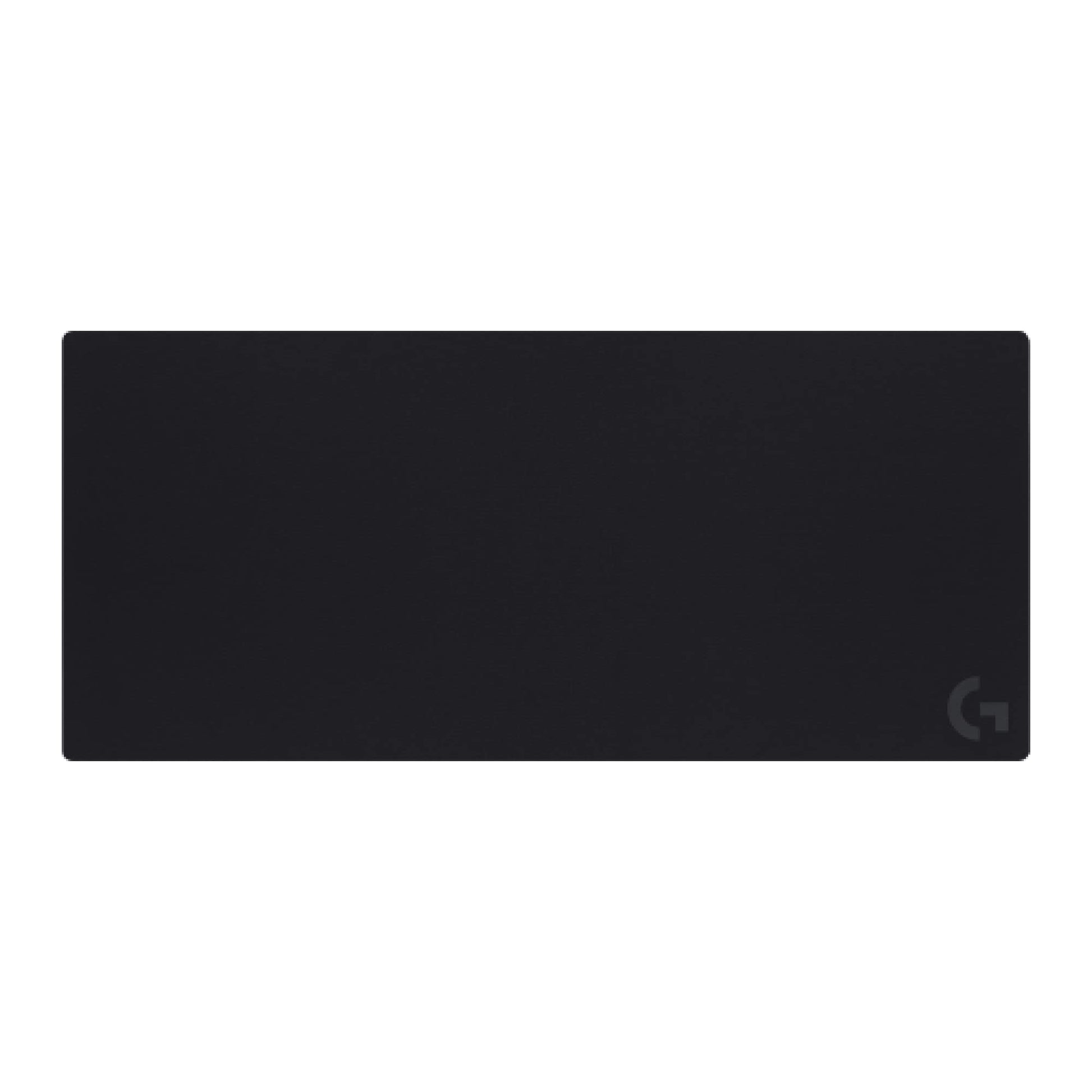 Logitech G840 XL Cloth Gaming Mouse Pad (900x400x3) - Black