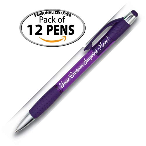 Express Pencils Personalized Ballpoint Pen - The Cutey Click Custom Printed - Full color