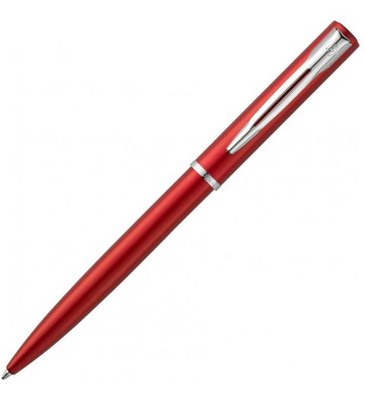 Waterman fountain pen