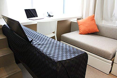 Digital Piano Cover for Yamaha - Piano Keyboard for P143, P225, P223, P145, P143, P125a, P125