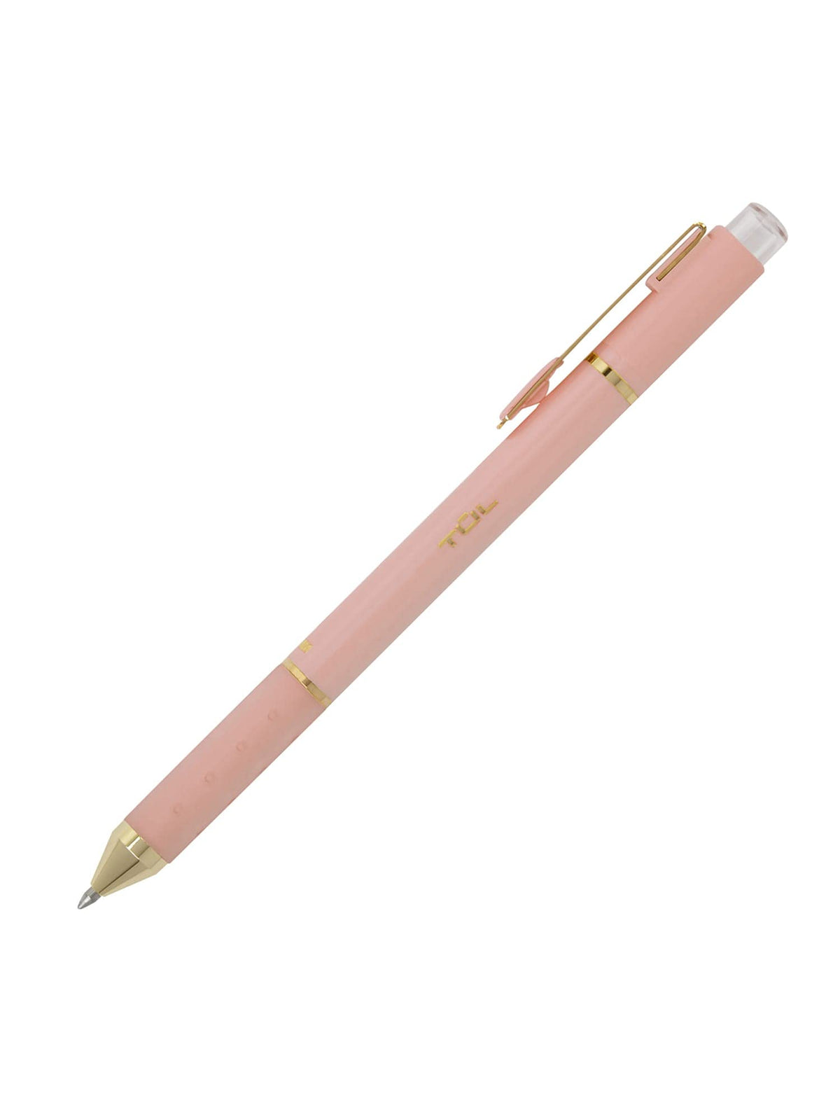 TUL® GL Series Retractable Gel Pens, Medium Point, 0.8 mm, Assorted Barrel Colors, Assorted
