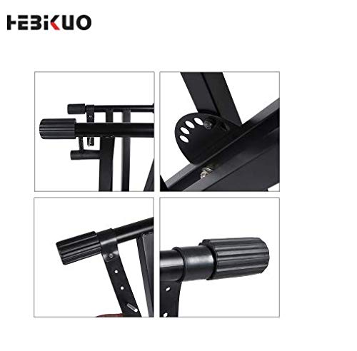 Keyboard Stand Hebikuo Q2X
