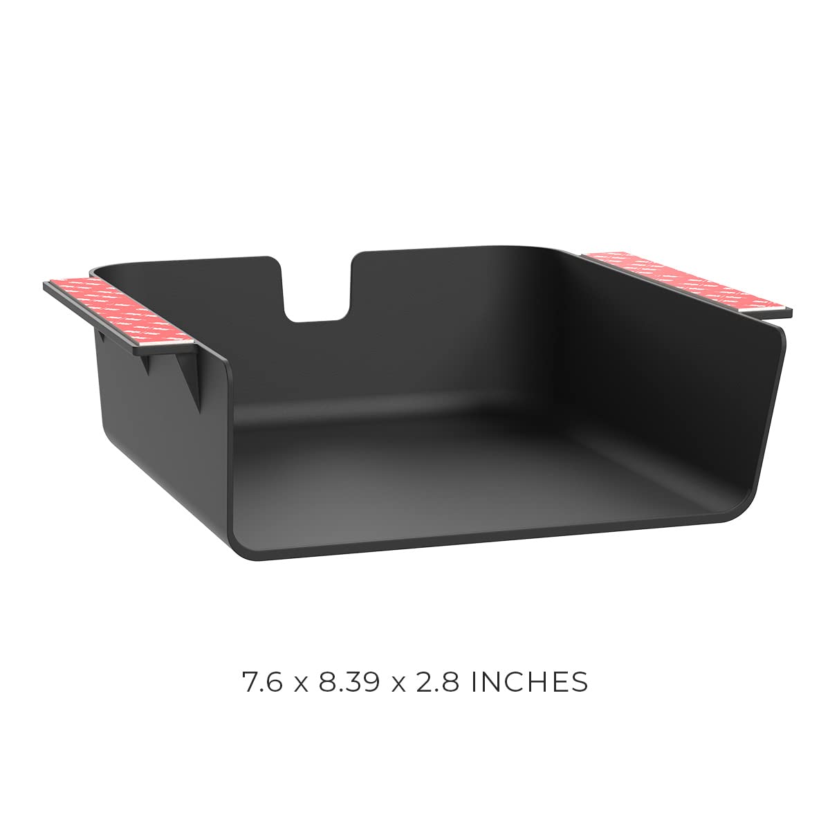 HumanCentric Under Desk Storage Shelf, Drawer Organizer For office & more