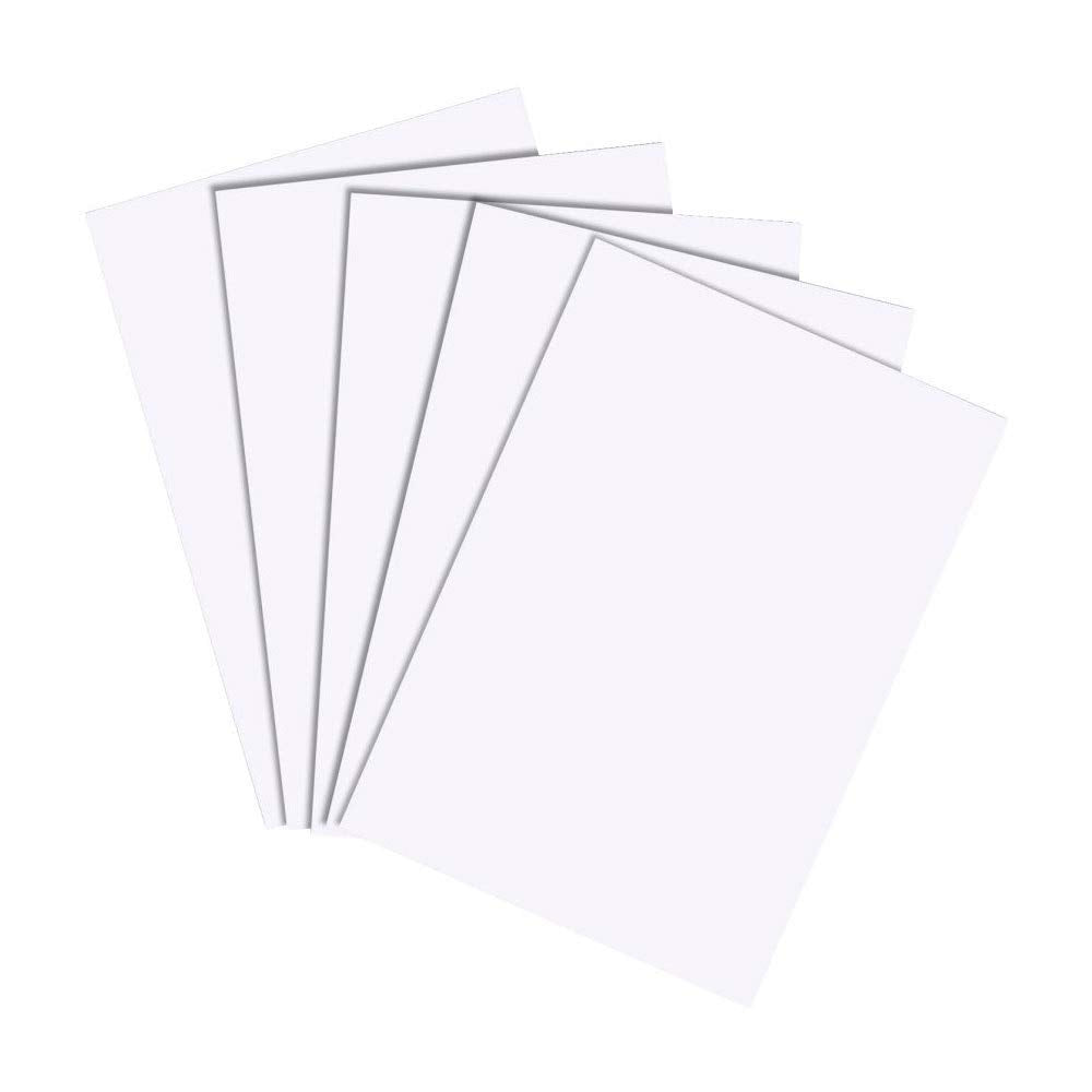 Herlitz A7 Index Cards - White