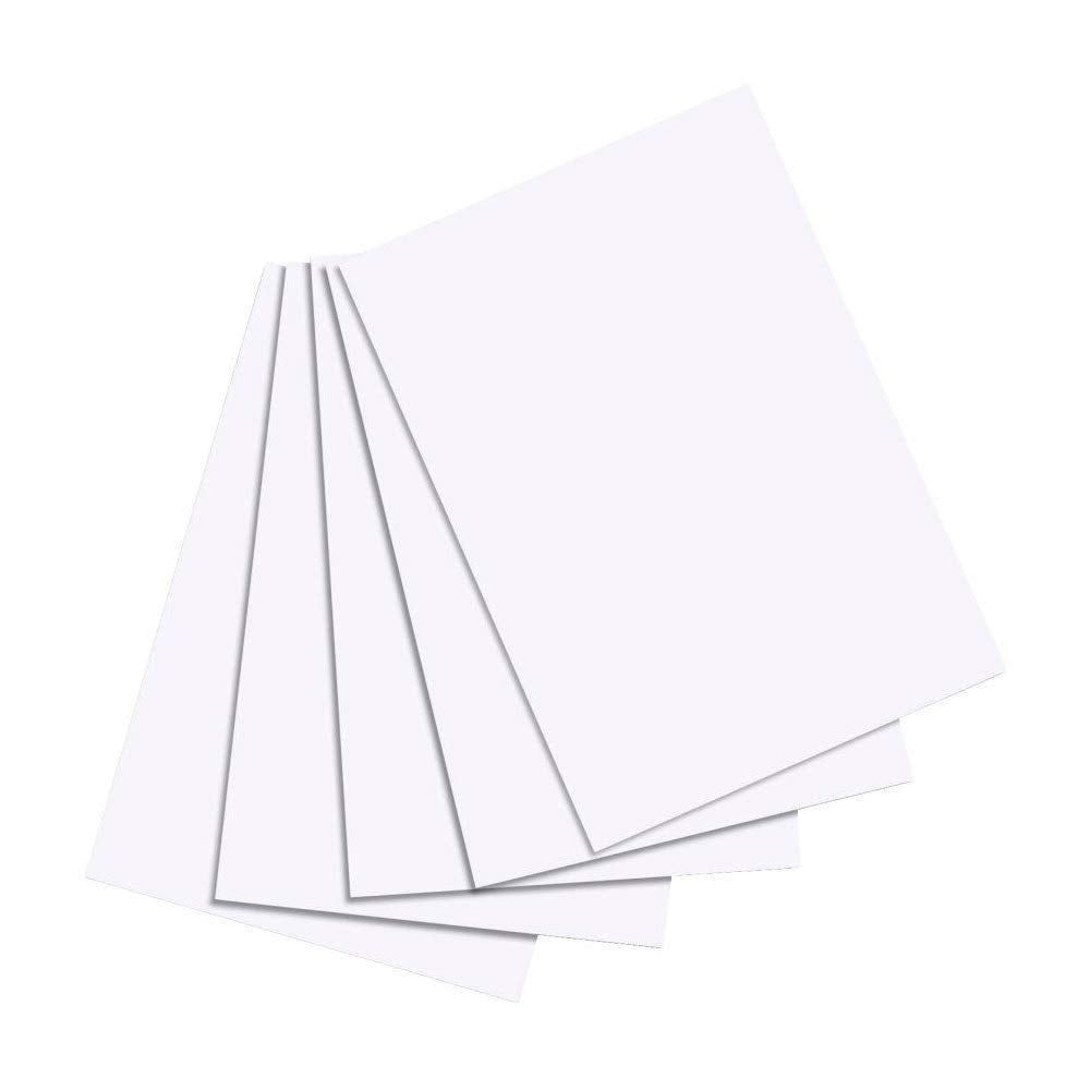 Herlitz A7 Index Cards - White