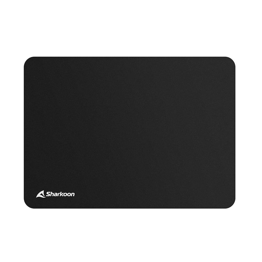 Sharkoon 1337 V2 Gaming Mat Mouse Pad (Large)