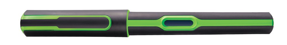 Pelikan Style 801256 Neon, Medium Yellow