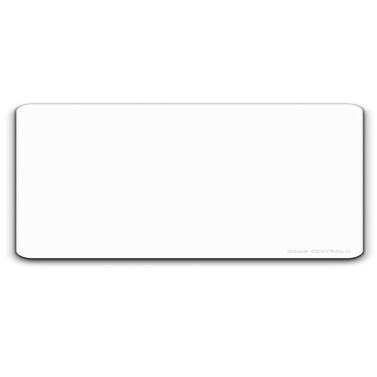 X-Raypad Aqua Control 2 Gaming Mouse Pad, Ultra-High Precision Mouse Pad with Perfect Speed and