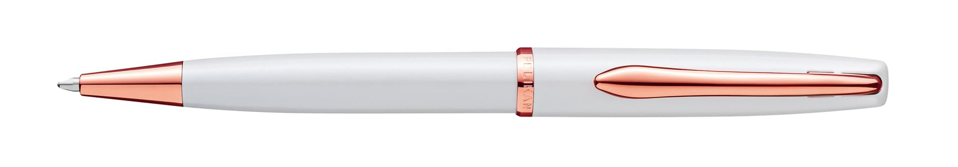 Pelikan Ballpoint pen Jazz Noble Elegance in Gift Box - Pearl