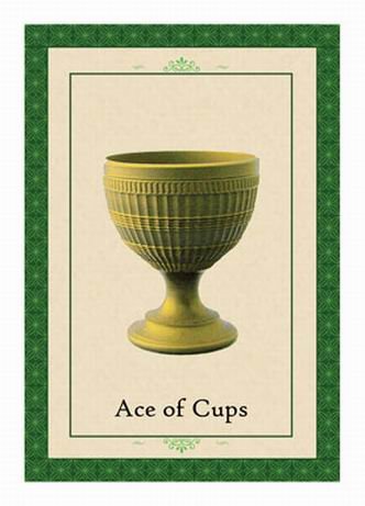 Tarot Learning Cards ~ 2nd Edition - Living Magick Learning Card Series - Self Study Flash Cards