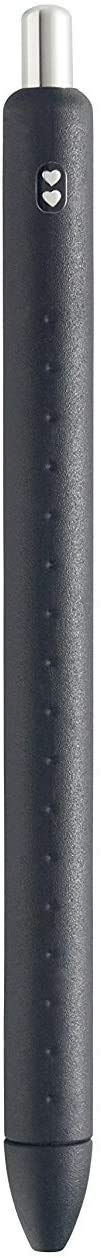 Paper Mate 1958764 InkJoy Gel Pens, Medium Point, Black, 10-Count