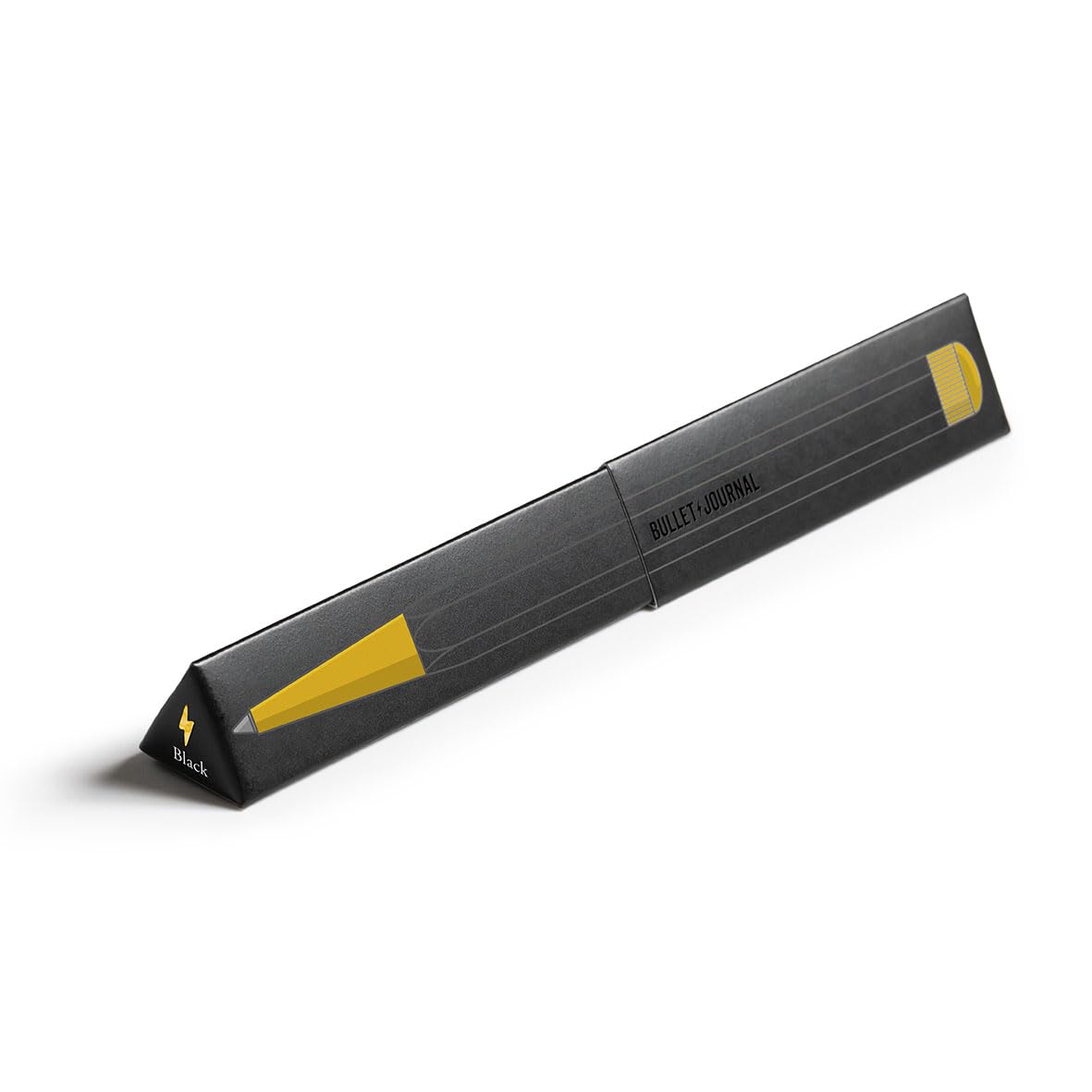 LEUCHTTURM1917 Official Bullet Journal Writing Pen Special Edition Drehgriffel Built for BuJo - Gel