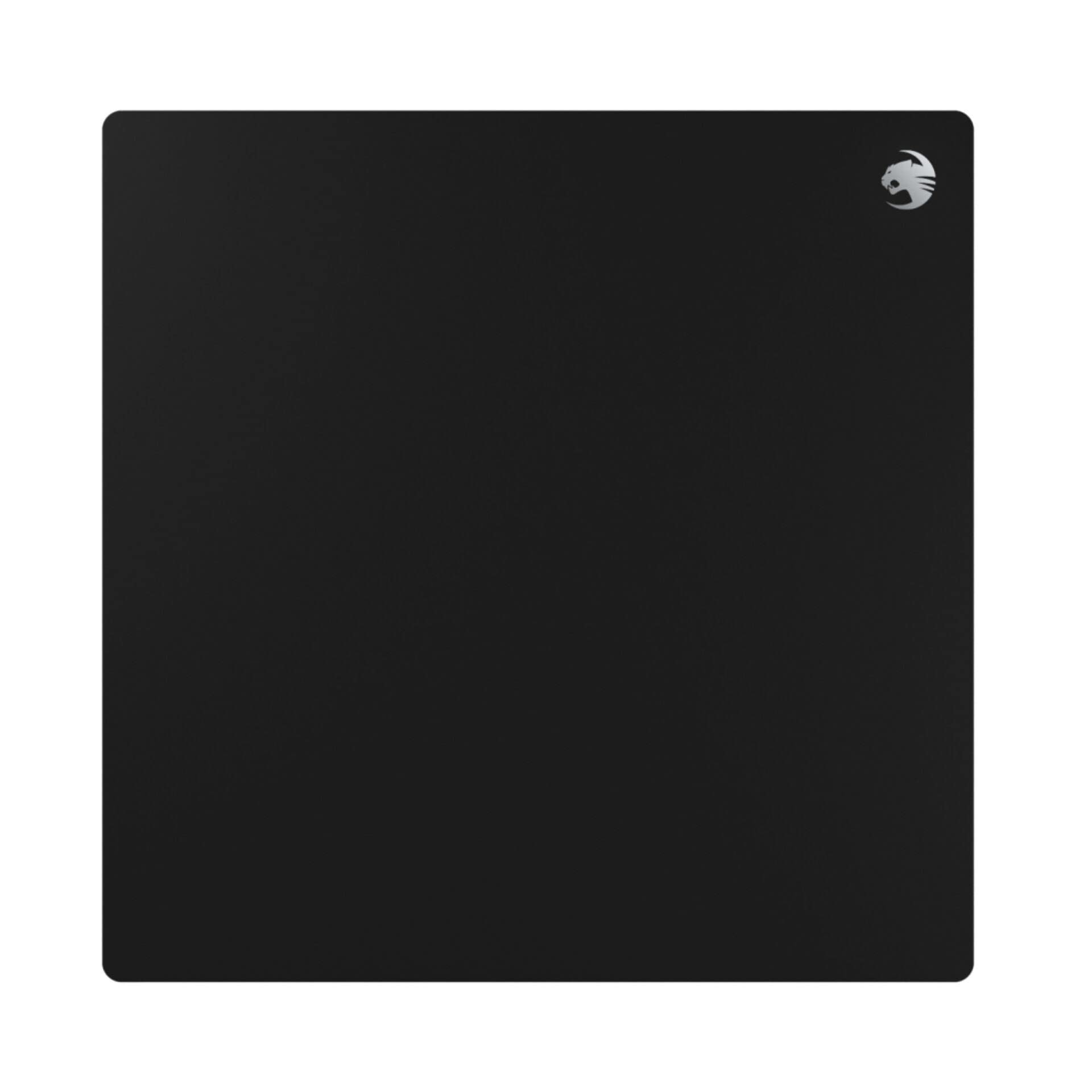ROCCAT Sense Core Small PC Gaming Mousepad, Non-Slip Rubber Back, Balanced Micro-Weave Cloth