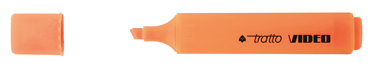 Lyra TRATTO WO6 Highlighters Pack of 6