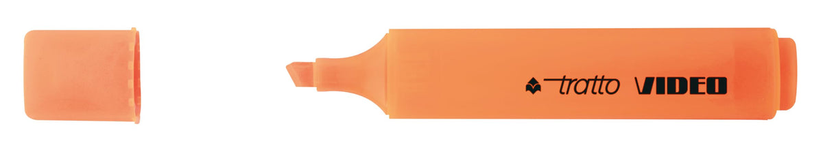 Lyra TRATTO WO6 Highlighters Pack of 6