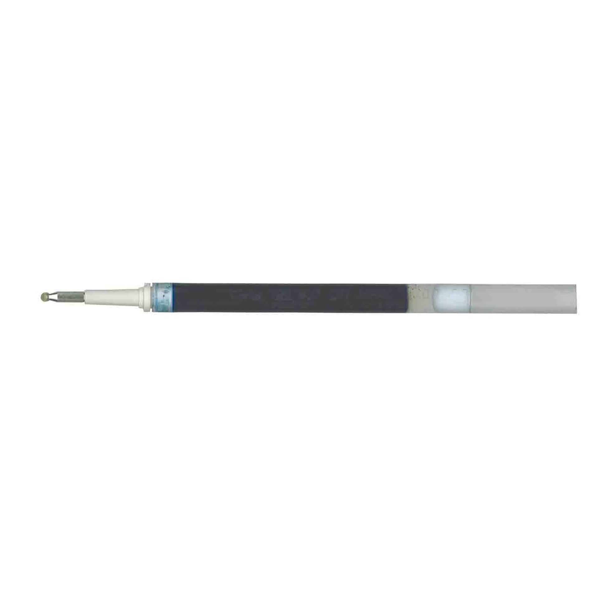 Pentel Refill Ink - For EnerGel PRO Permanent Gel Pen, (0.7mm) Medium Line, Blue Ink - LRP7-C