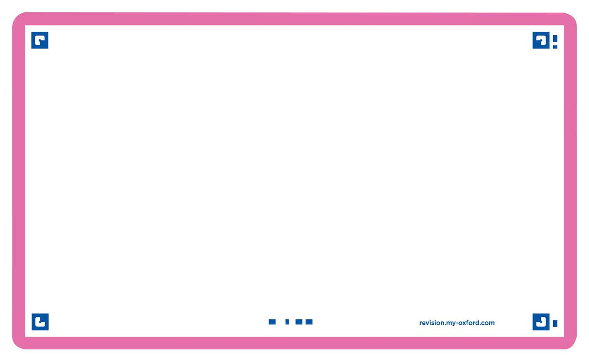 Oxford Flash 2.0 Fuchsia